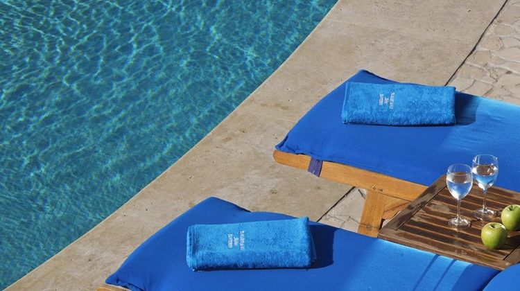 Tamarix Del Mar Suites Recreation