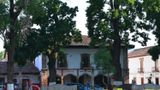 <b>Hotel Mansion Iturbe Exterior</b>. Images powered by <a href="https://www.leonardoworldwide.com/" title="Leonardo Worldwide" target="_blank">Leonardo</a>.