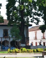 Hotel Mansion Iturbe