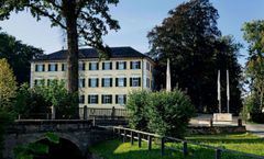 Hotel Schloss Burgellern