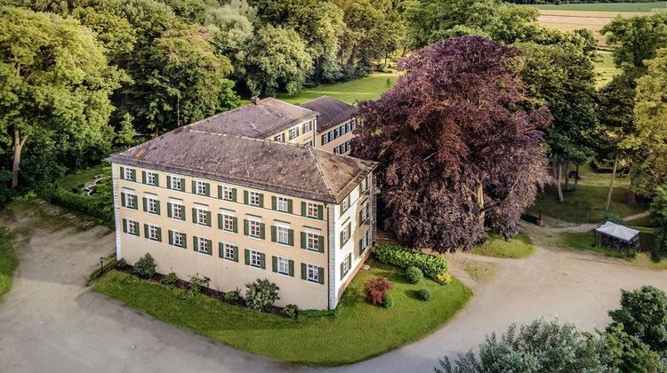 Hotel Schloss Burgellern Other