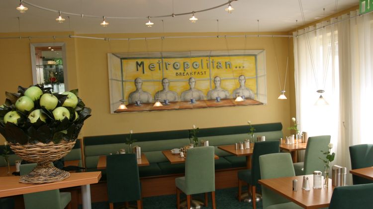 Memphis Hotel Restaurant