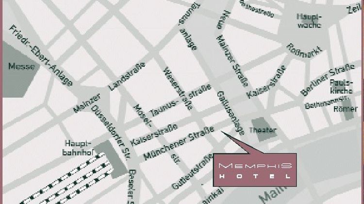 Memphis Hotel Other