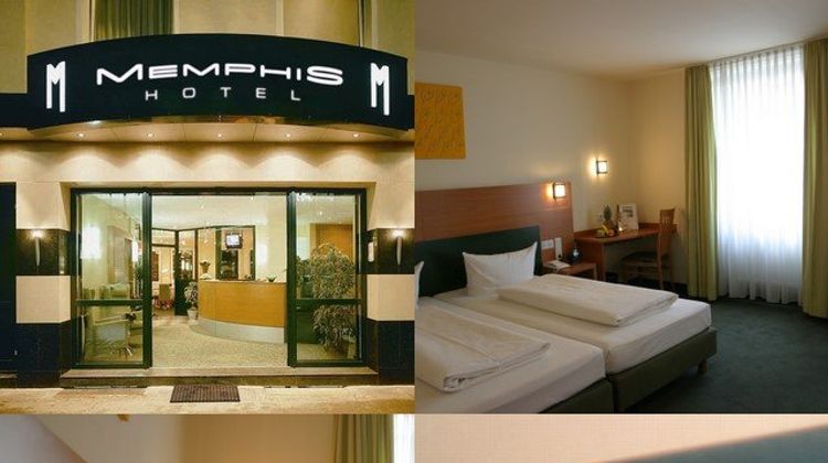 Memphis Hotel Other