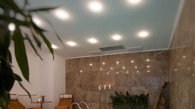 Mamas Design And Boutique Hotel Recreation