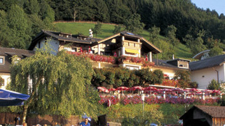 <b>Hotel Gruenberg Exterior</b>. Images powered by <a href="https://www.leonardoworldwide.com/" title="Leonardo Worldwide" target="_blank">Leonardo</a>.