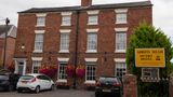 Abbots Mead Hotel Restaurant