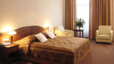 Hotel Ambasador Room