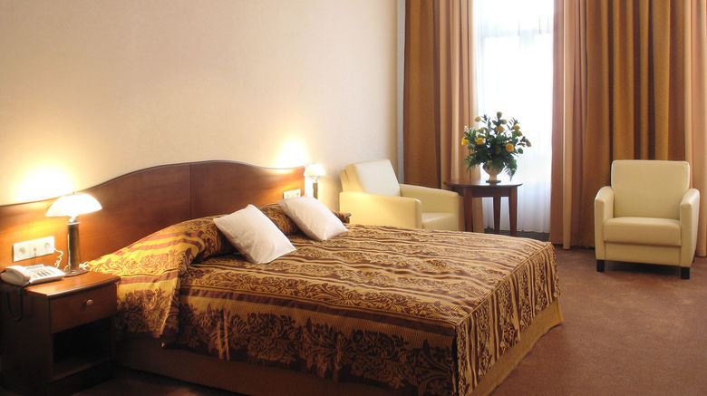 <b>Hotel Ambasador Room</b>. Images powered by <a href="https://www.leonardoworldwide.com/" title="Leonardo Worldwide" target="_blank">Leonardo</a>.