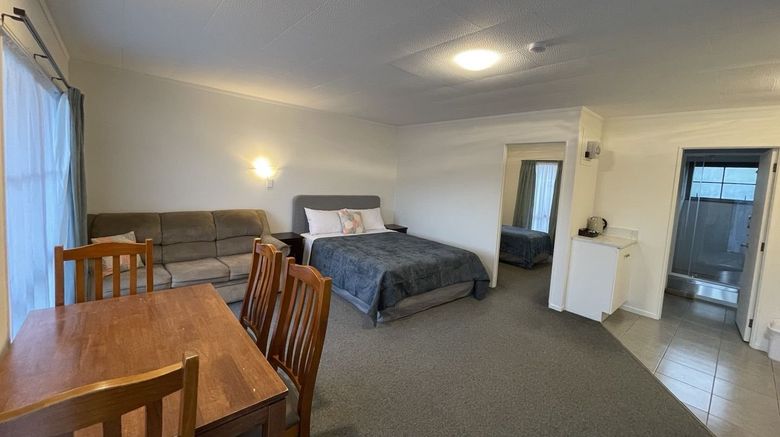 <b>ASURE Cherry Court Motor Lodge Room</b>. Images powered by <a href="https://www.leonardoworldwide.com/" title="Leonardo Worldwide" target="_blank">Leonardo</a>.