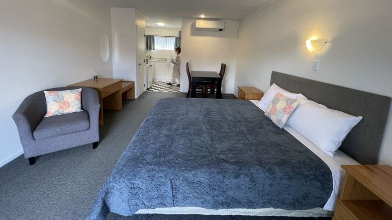 <b>ASURE Cherry Court Motor Lodge Room</b>. Images powered by <a href="https://www.leonardoworldwide.com/" title="Leonardo Worldwide" target="_blank">Leonardo</a>.