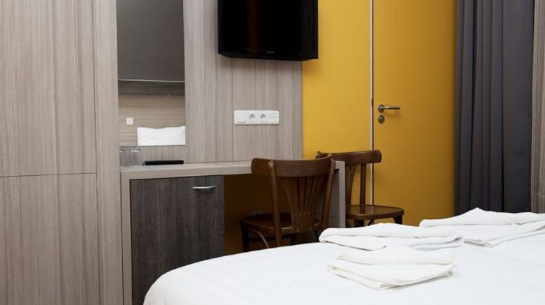 <b>City Hotel Amsterdam Hotel Room</b>. Images powered by <a href="https://www.leonardoworldwide.com/" title="Leonardo Worldwide" target="_blank">Leonardo</a>.