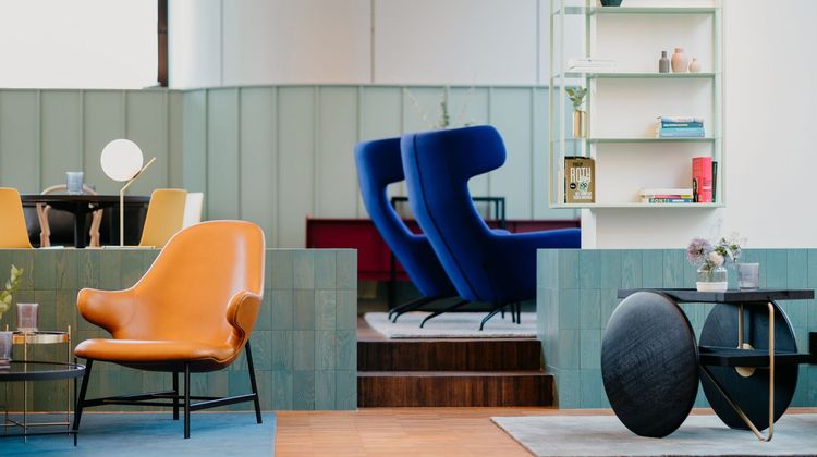 Hotel Casa Amsterdam Other