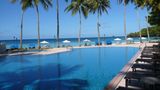 Palau Pacific Resort Pool
