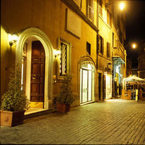 Hotel Sole al Pantheon
