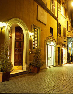 Hotel Sole al Pantheon