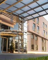 Hotel 3 Trio