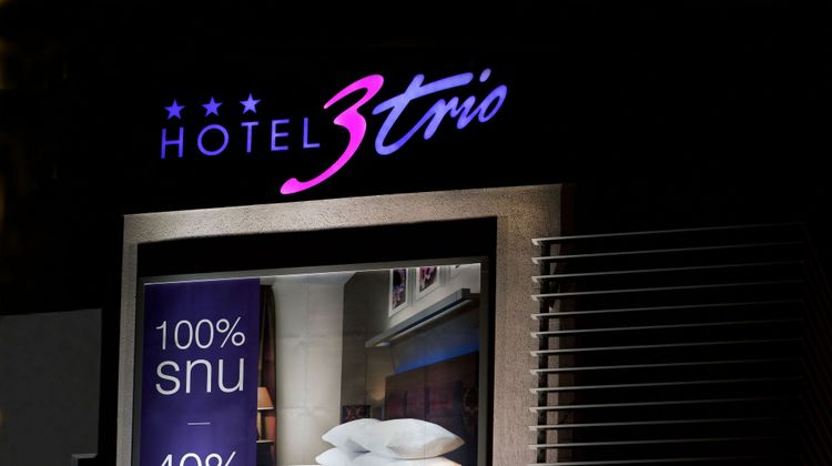 Hotel 3 Trio Other