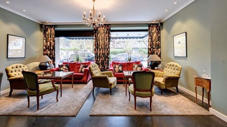 Admiral Hotel Other