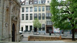 Le Dixseptieme
