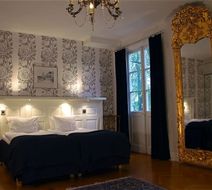 Slottshotellet in Kalmar Room