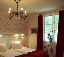 Slottshotellet in Kalmar Room