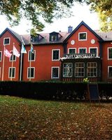 Slottshotellet in Kalmar