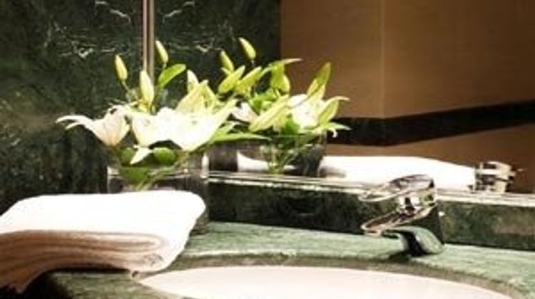 Divani Palace Larisa Room