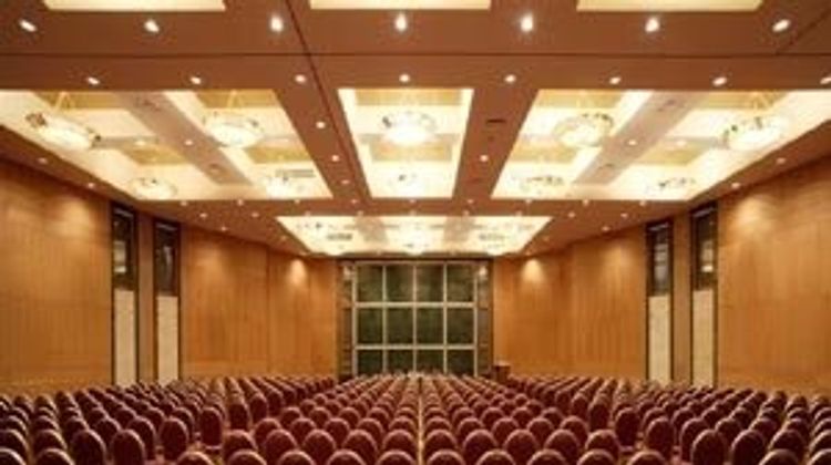 Divani Palace Larisa Meeting