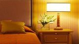 Divani Palace Larisa Room