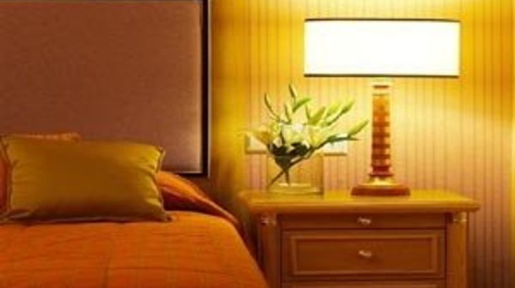 Divani Palace Larisa Room
