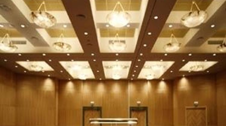 Divani Palace Larisa Meeting
