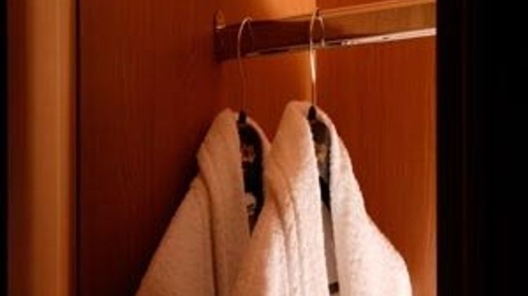 Divani Palace Larisa Room