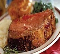 The Norwalk Inn & Conference Center Restaurant
