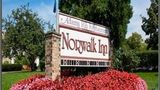<b>The Norwalk Inn & Conference Center Exterior</b>. Images powered by <a href="https://www.leonardoworldwide.com/" title="Leonardo Worldwide" target="_blank">Leonardo</a>.