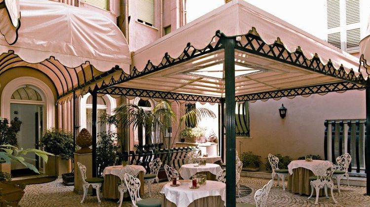 Hotel Sole al Pantheon Restaurant