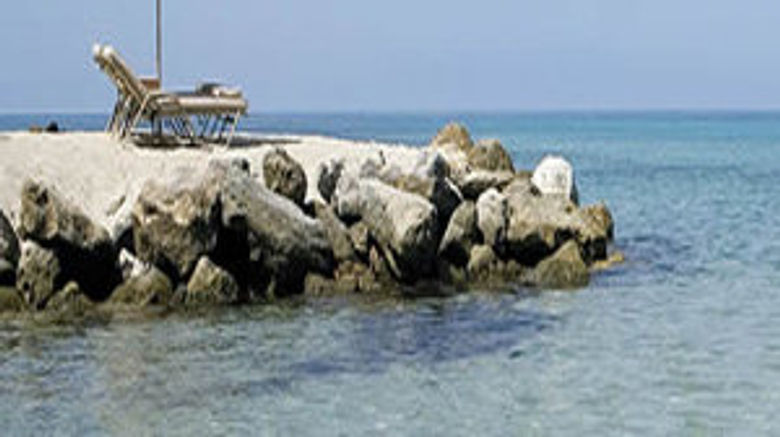 <b>Sani Beach Club Beach</b>. Images powered by <a href="https://www.leonardoworldwide.com/" title="Leonardo Worldwide" target="_blank">Leonardo</a>.
