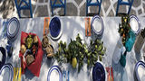 Sani Beach Club Restaurant