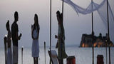 Sani Beach Club Recreation