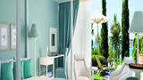 Sani Beach Club Suite
