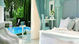 Sani Beach Club Suite