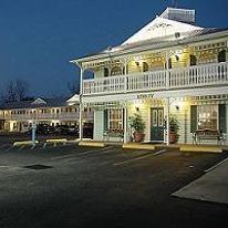 Key West Inn
