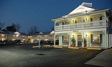 Key West Inn