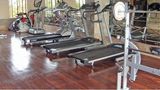Blue River Hotel Health Club
