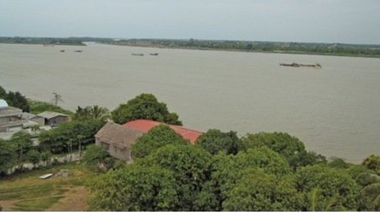Blue River Hotel Other