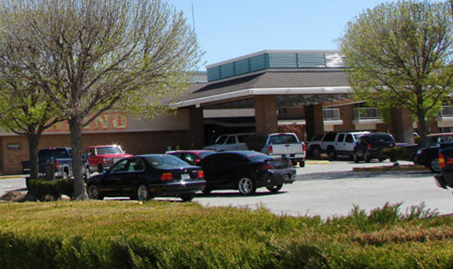 Winnemucca Inn Exterior