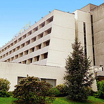 IH Hotels Bologna Gate 7