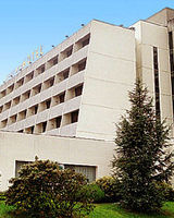IH Hotels Bologna Gate 7