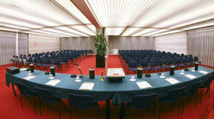 IH Hotels Bologna Gate 7 Meeting