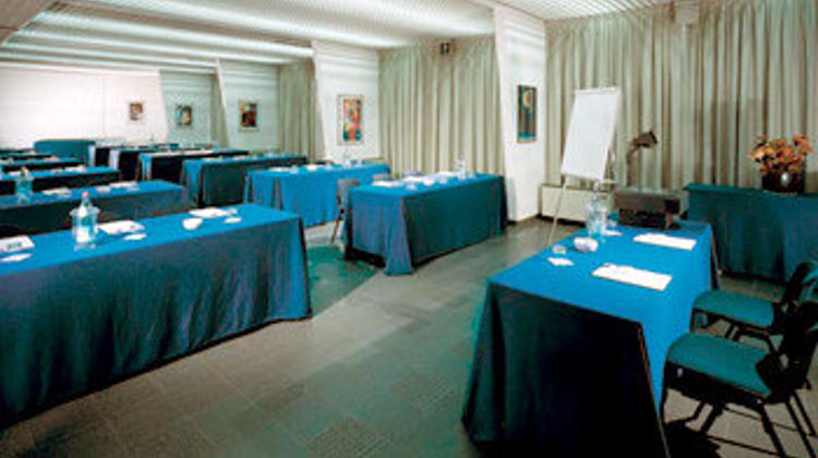 IH Hotels Bologna Gate 7 Meeting